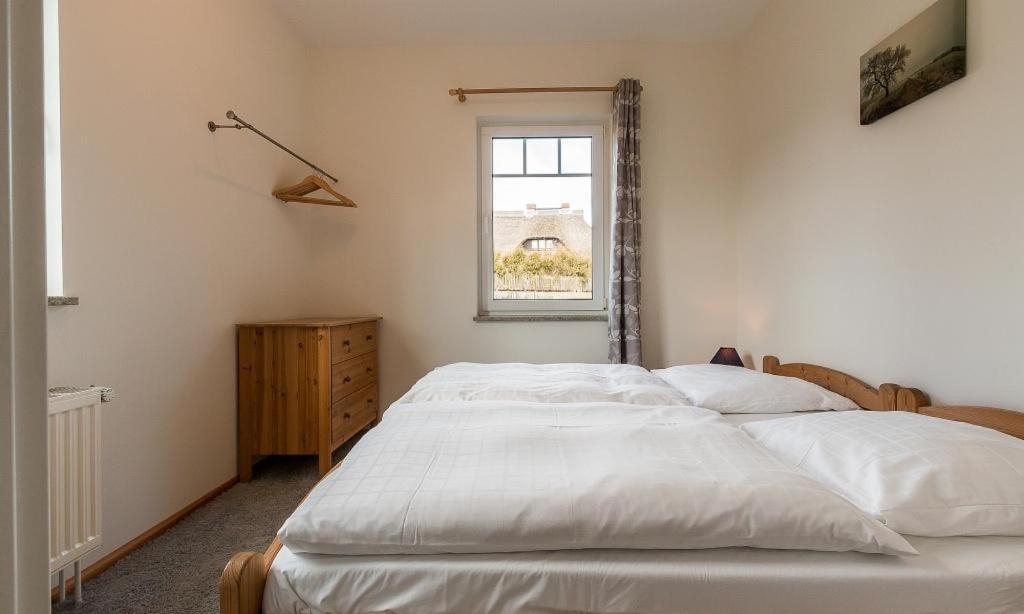 Haus Michel 01 Lejlighed Born Eksteriør billede