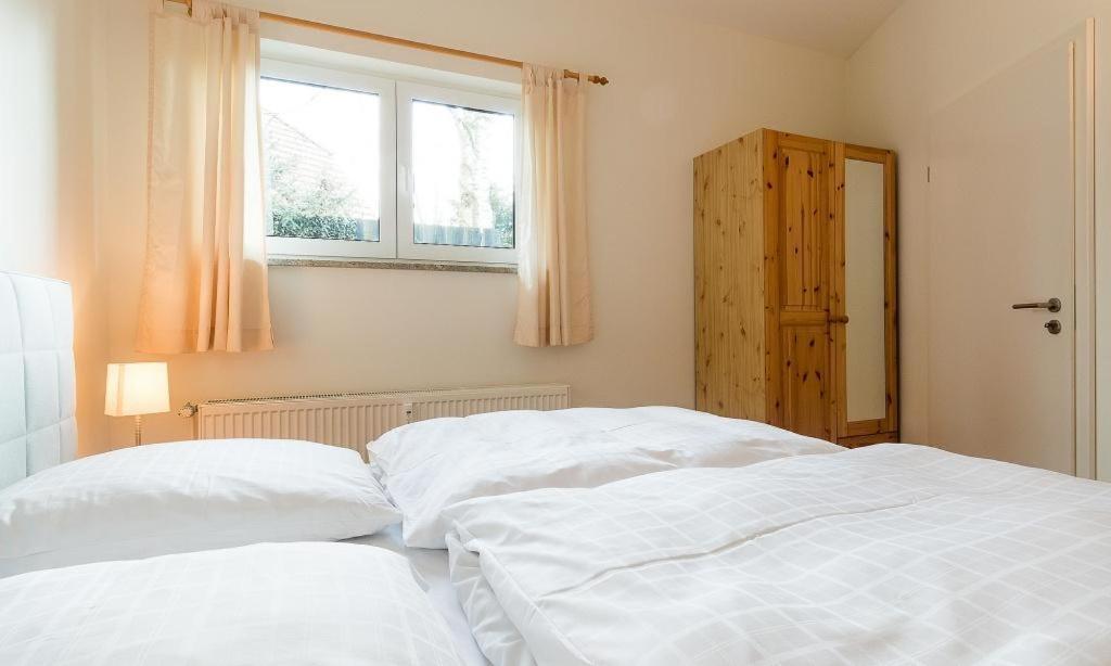 Haus Michel 01 Lejlighed Born Eksteriør billede
